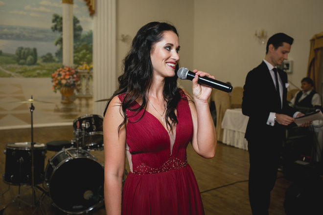 «Миссис Томск»