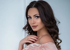 Инна Жиркова: «Мы с Юрой часто ссоримся»