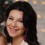 Алевтина Доурм