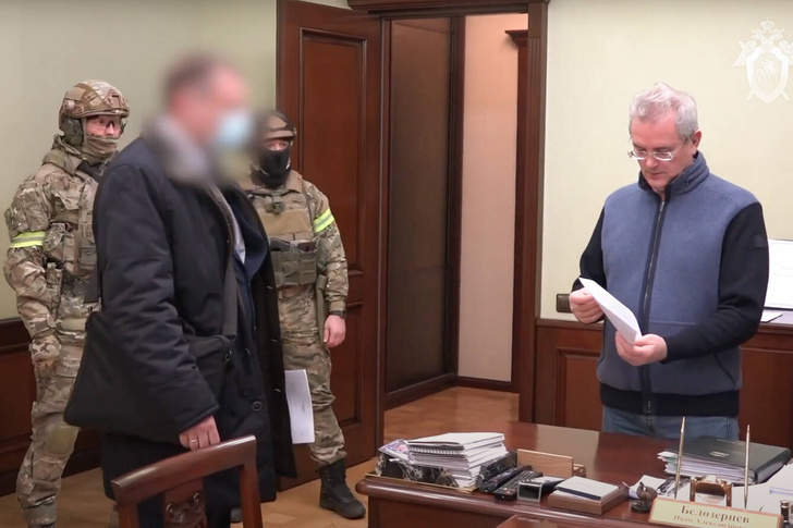 Бывшему тестю Николая Баскова продлили арест на три месяца