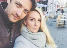 Саша Савельева отреагировала на разговоры о разводе
