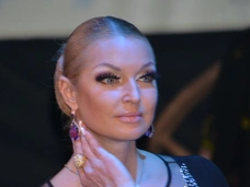 Анастасия Волочкова обвинила бывшего мужа в ограблении