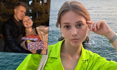 Пуговка стала совсем взрослой: Екатерина Старшова рассекретила бойфренда