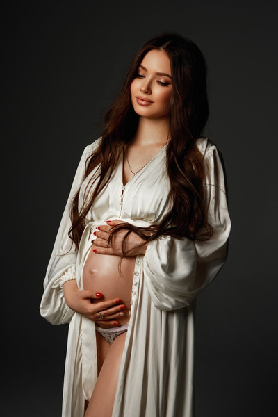 Мария Илюхина из «Ворониных» показала «беременное» фото. И мы тебе покажем!