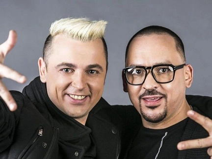 Виноваты деньги! Группа «Отпетые мошенники» распалась со скандалом