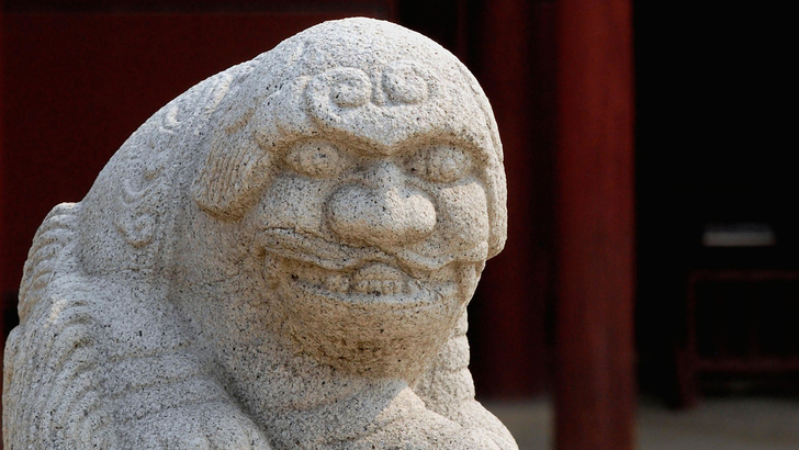 Небожители и чудовища: как представляли чужаков в корейских мифах