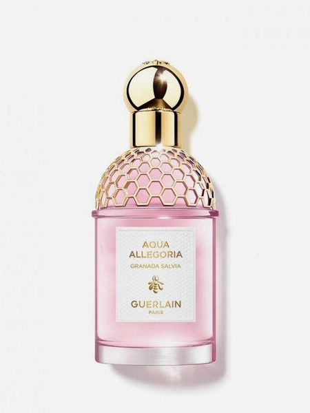Туалетная вода Aqua Allegoria Granada Salvia, Guerlain