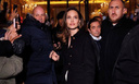 Молодеет с каждым днем: Анджелина Джоли на ужине Guerlain в Париже