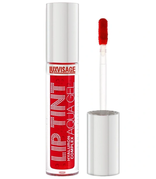 LUXVISAGE Тинт для губ Lip Tint Aqua Gel