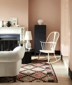 Новые палитры Colours of England и Colour Scales от Little Greene