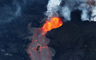 Вулкан — не тюбик с пастой: ученые смогут предсказывать внезапные пробуждения «огненных гор»
