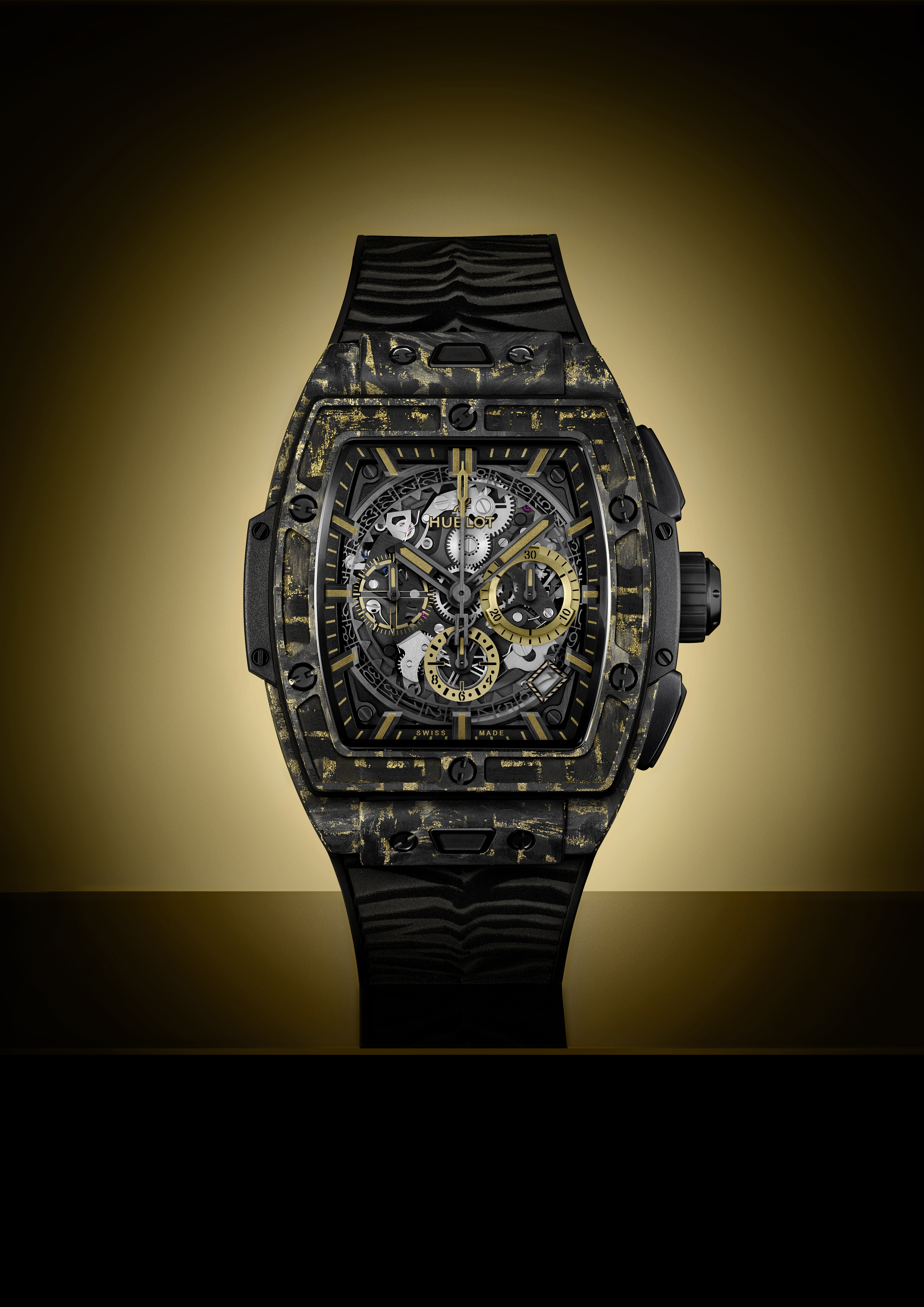Часы новинки 2023. Superston новый часы. Creative photos 3d Gold Tiger.
