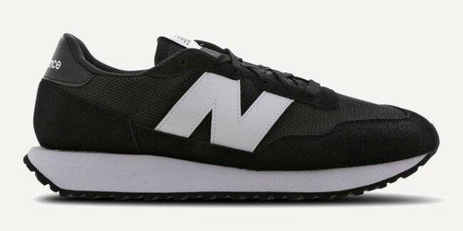 Кроссовки New Balance MS237CC M