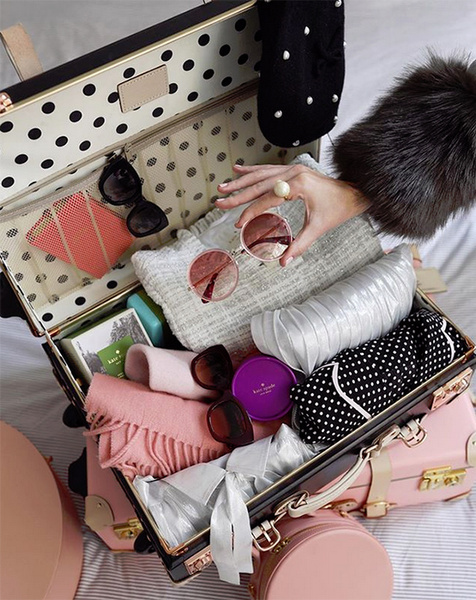 Всегда ли в моде классика фото