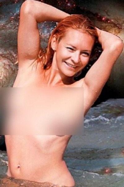 Анисина голая (64 фото) - секс фото