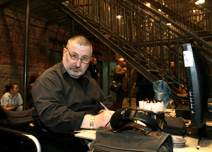 Андрей Малюков
