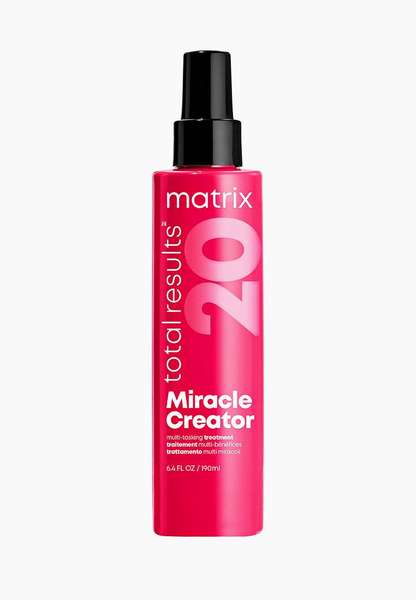 Спрей для волос Matrix Total Results Miracle Creator