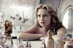 Mia Wasikowska, Alice in Wonderland Миа Васиковска, Алиса в стране чудес