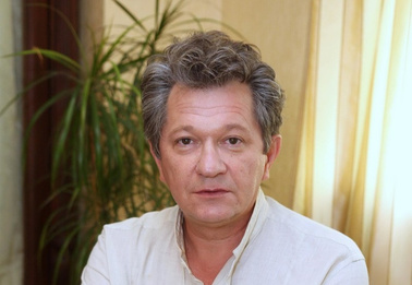 Четыре любви Андрея Ильина. Почему Чистяков из «Каменской» порвал с Сашей Табаковой и стал отцом только в 53