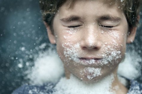 Фото №4 - С морозом шутки плохи: как помочь ребенку при обморожении или общем переохлаждении