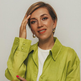 Татьяна Волоква