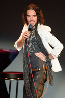 Russell Brand Расселл Брэнд