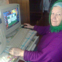 Аватарка Kafarna