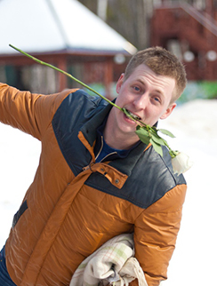 Евгений Руднев