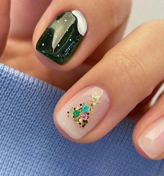 Источник: социальные сети nailalamode