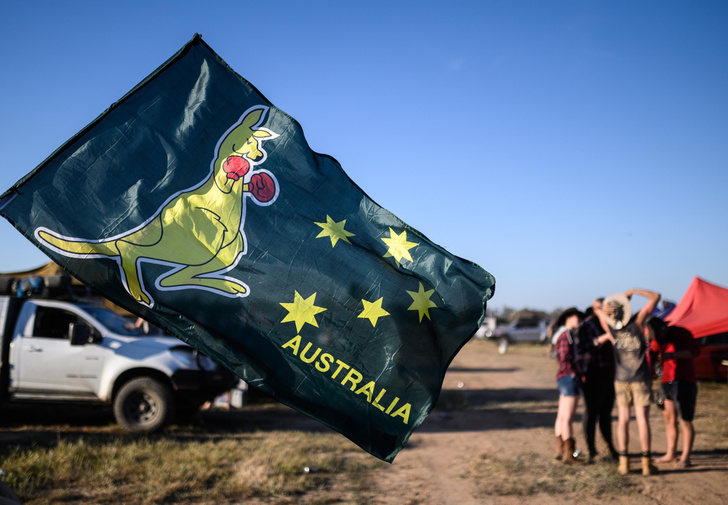 Жители страны Оз: 9 удивительных фактов об австралийцах