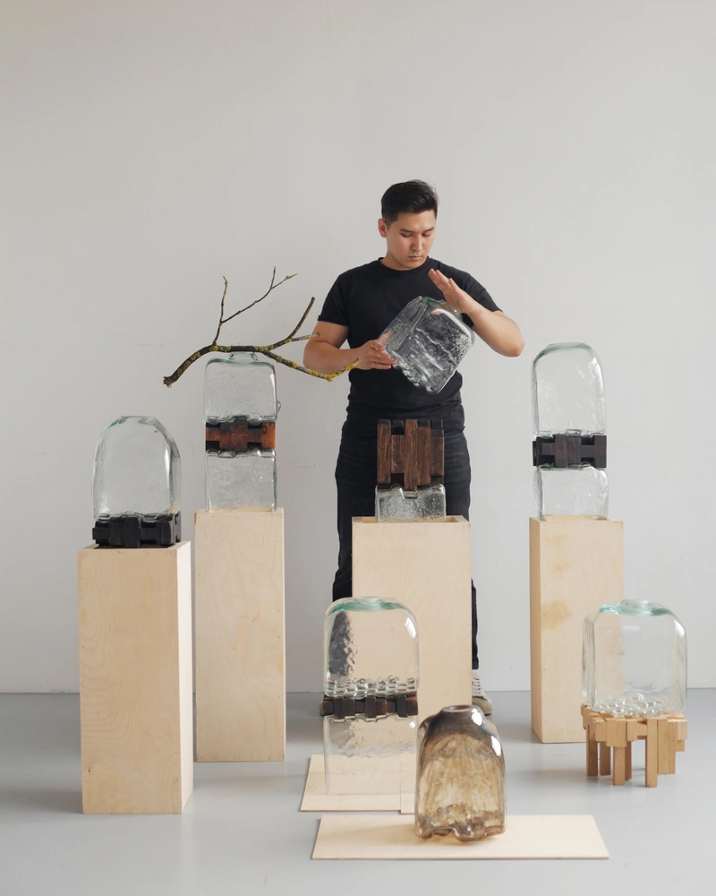 Алексей Дрождин, основатель Drozhdini, @drozhdini | Источник: Владлен Райт