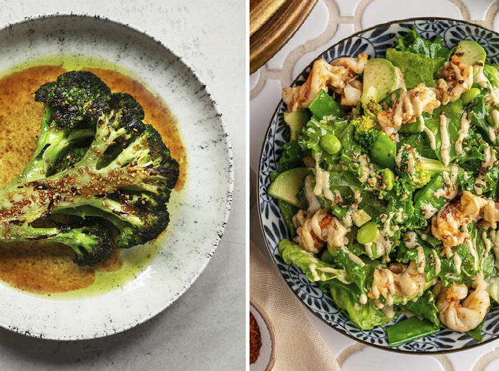 Как приготовить вкусные блюда из продуктов, которые «никто не любит» — от брокколи до полбы