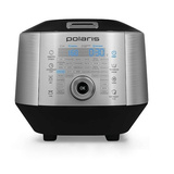 Мультиварка EVO 0445DS Polaris