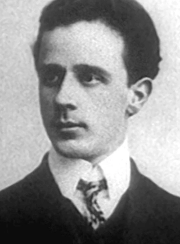 Виктор Дандре