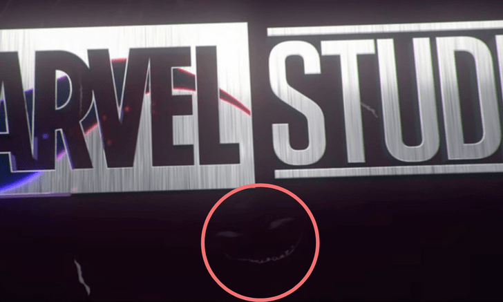 В заставке фильма «Доктор Стрэндж: В мультивселенной безумия» появился Веном 🤯