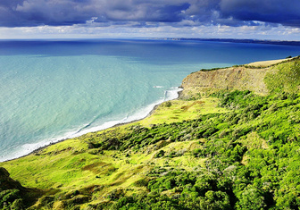 Облако рай: как живут маори Новой Зеландии