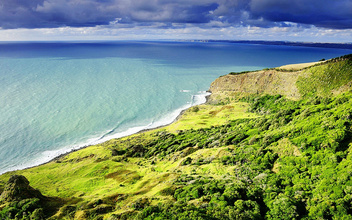Облако рай: как живут маори Новой Зеландии