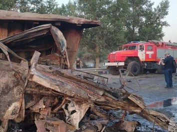 Девять человек погибли, 20 ранены: автобус с туристами из Москвы попал в аварию в Дагестане