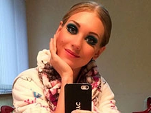 Кристина Асмус вышла на лед с температурой под сорок