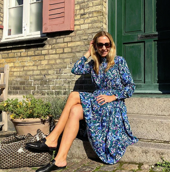 В чем пойти на свидание