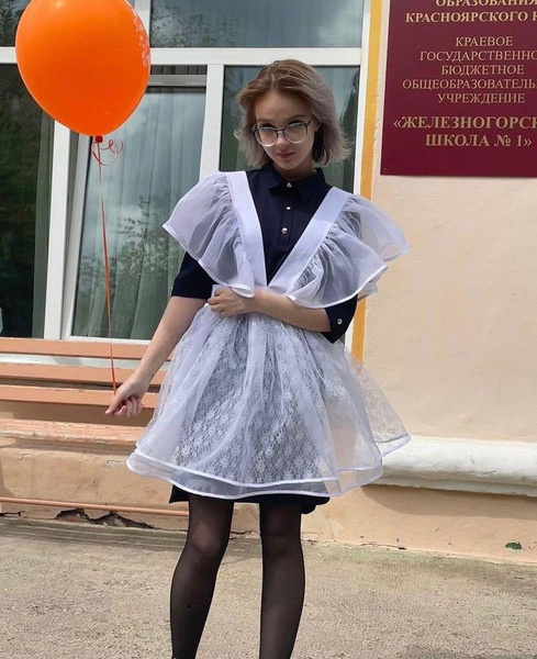 Как сейчас выглядит Даша Суднишникова, школьница, которая забеременела от 10-летнего друга