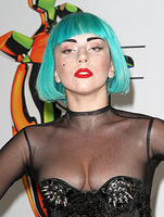 Леди Гага (Lady Gaga) Леди Гага (Lady Gaga)