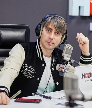 Битва суперноминантов: Емельянов и Рудковская объявили претендентов на премию «Новое Радио AWARDS»