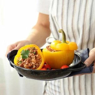 Итальянская кухня для веганов: 3 потрясающих рецепта, которые оценят все (и даже любители мяса)