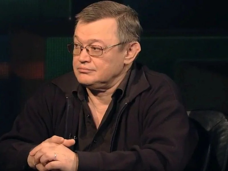 Михаилу Смирнову было 64 года