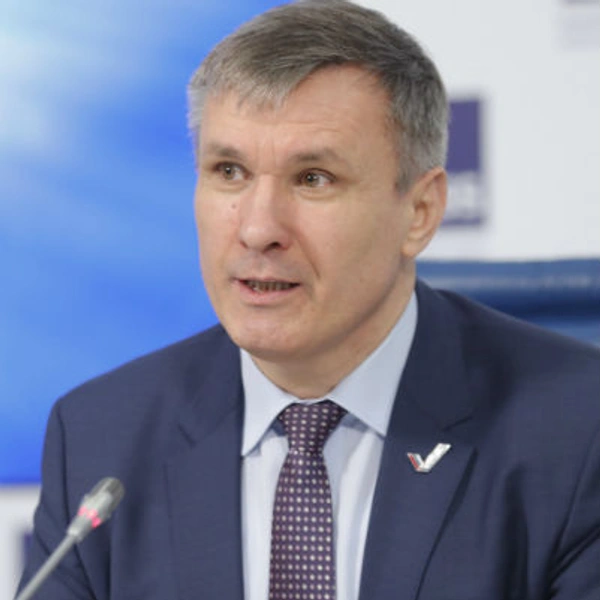 Алексей Малый | Источник: Пресс-служба