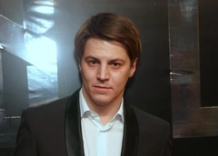 Телеведущая Анна Соколова о разрыве с Гелой Месхи: «Мы здравые и хорошие люди. История любви закончилась»