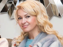 Яна Рудковская объяснила, как похудел ее средний сын