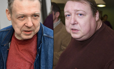 Килограммы в минус, годы в плюс: звезды, которые после похудения выглядят старше своих лет