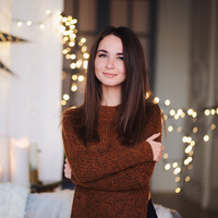 Аватарка juliabrown1031